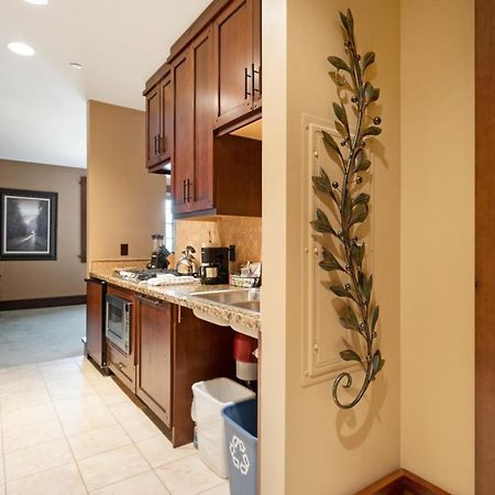 Arrowleaf Lodge - 1 Bed Studio #111B Park City Bagian luar foto