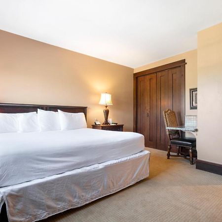 Arrowleaf Lodge - 1 Bed Studio #111B Park City Bagian luar foto