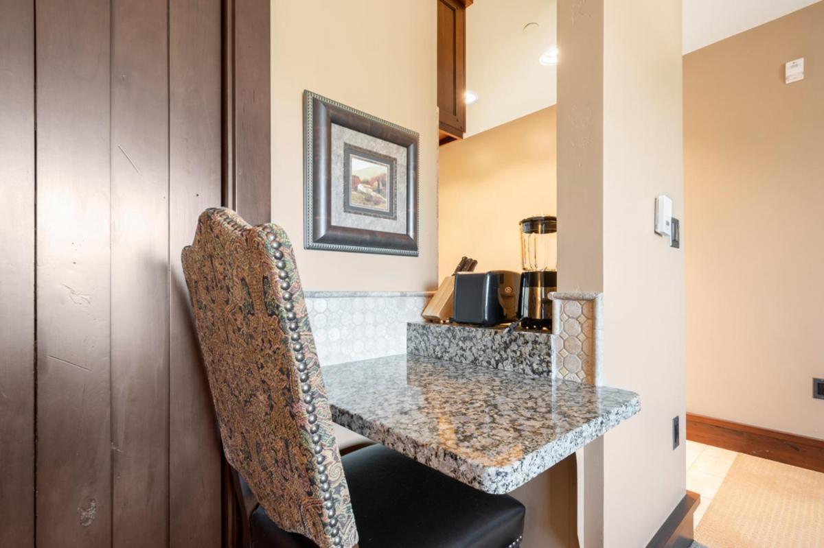 Arrowleaf Lodge - 1 Bed Studio #111B Park City Bagian luar foto