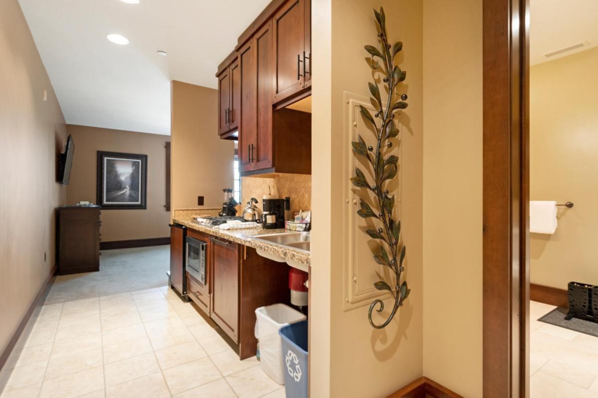 Arrowleaf Lodge - 1 Bed Studio #111B Park City Bagian luar foto