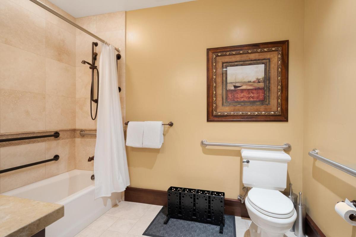 Arrowleaf Lodge - 1 Bed Studio #111B Park City Bagian luar foto
