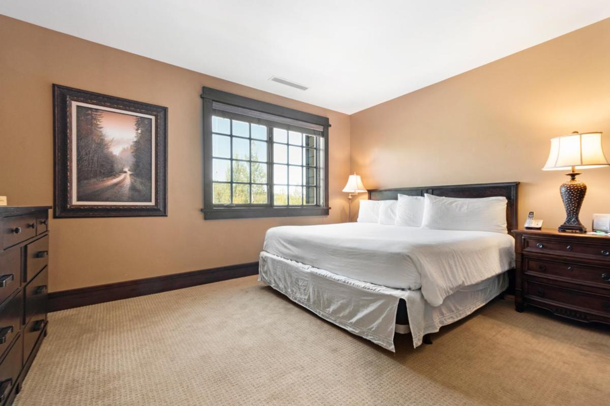 Arrowleaf Lodge - 1 Bed Studio #111B Park City Bagian luar foto