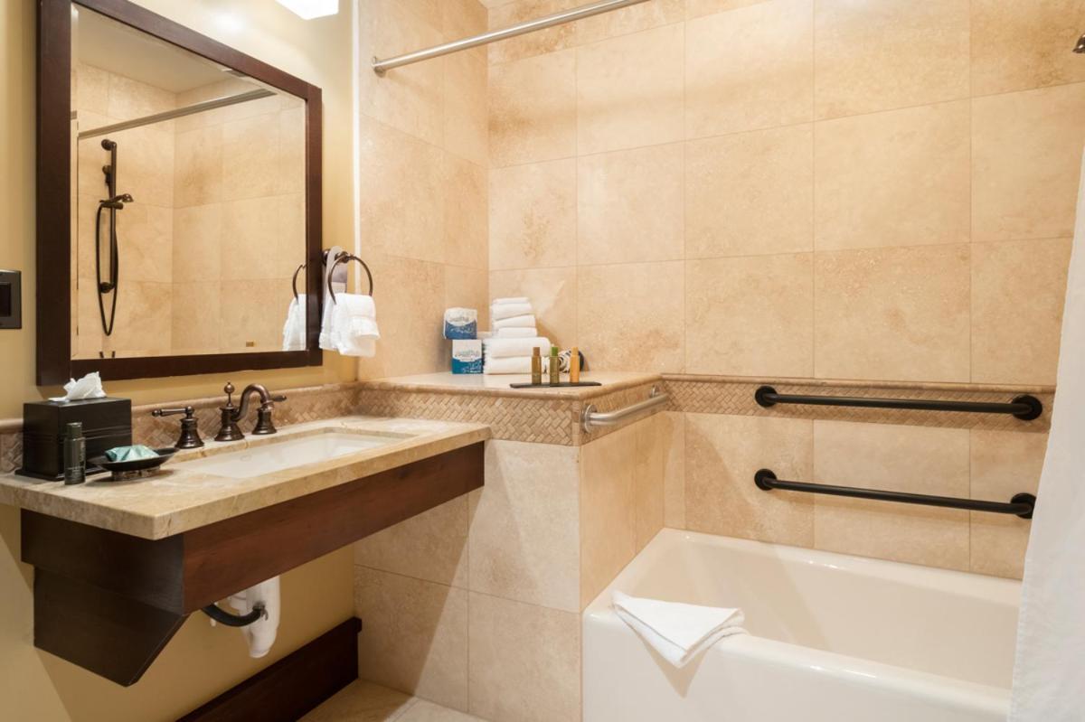 Arrowleaf Lodge - 1 Bed Studio #111B Park City Bagian luar foto