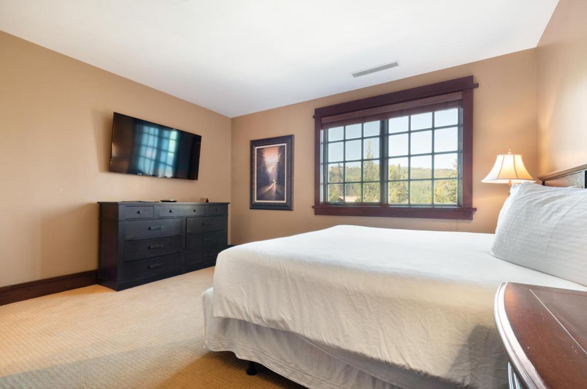 Arrowleaf Lodge - 1 Bed Studio #111B Park City Bagian luar foto